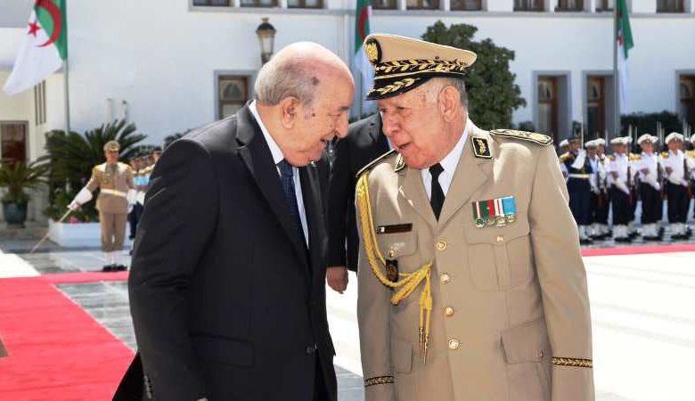 فضيحة تعذيب ناشط جزائري تهز النظام العسكري وسط إدانة دولية فضيحة تعذيب ناشط جزائري تهز النظام العسكري وسط إدانة دولية