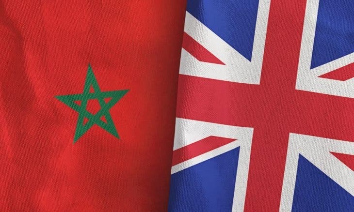 بريطانيا تقترب من إعلان موقف تاريخي يدعم ملف الصحراء المغربية بريطانيا تقترب من إعلان موقف تاريخي يدعم ملف الصحراء المغربية