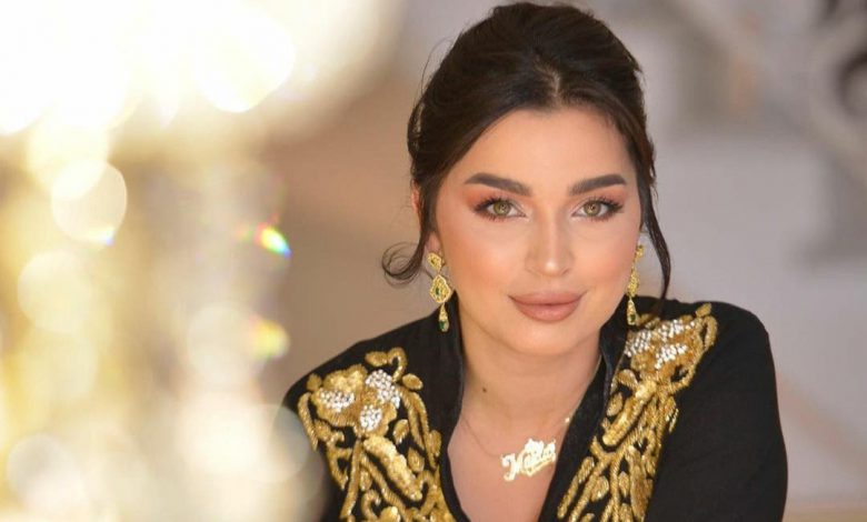 فرح الفاسي تسحر الأنظار في دبي خلال عرض فيلم “البطل” فرح الفاسي تسحر الأنظار في دبي خلال عرض فيلم “البطل”