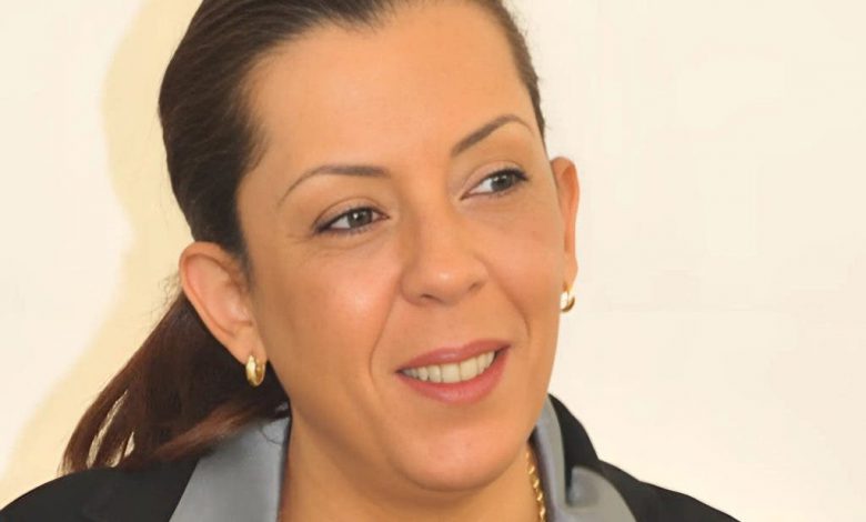 من هي فتيحة العيادي “حفيدة القايد العيادي” التي عينها الملك سفيرة لدى الدنمارك؟ من هي فتيحة العيادي “حفيدة القايد العيادي” التي عينها الملك سفيرة لدى الدنمارك؟