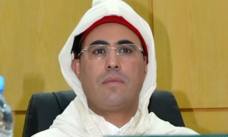 من هو جلول صمصم الذي عينه الملك واليا مديرا عاما للجماعات الترابية؟ من هو جلول صمصم الذي عينه الملك واليا مديرا عاما للجماعات الترابية؟