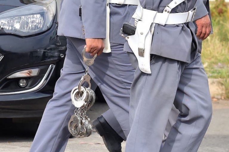 تنسيق أمني بين الدرك والشرطة القضائية يطيح بالمشتبه به في مصرع خمسيني دهسًا بتادرت
