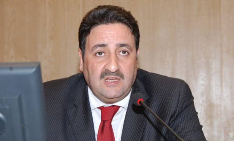 “ظروف صحية طارئة” تمنع وزير النقل من الحضور بالبرلمان “ظروف صحية طارئة” تمنع وزير النقل من الحضور بالبرلمان