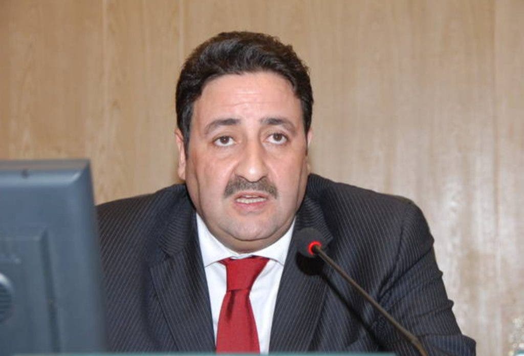 “ظروف صحية طارئة” تمنع وزير النقل من الحضور بالبرلمان