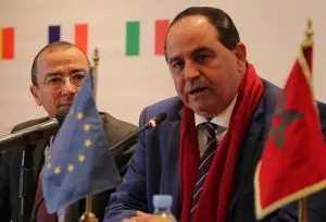 عز الدين ميداوي