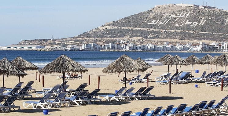 أكادير: وحدة فندقية تكاثرت بها حوادث الاعتداء على نزلائها السياح تستدعي ” الانتباه “