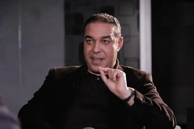 أوزين يحذر من اللعب بالنار و تصفية الحسابات الشخصية باللعب على النعراث القبلية