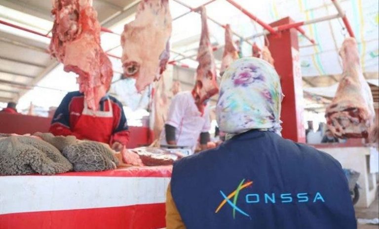 “أونسا” يكثف المراقبة على المذابح السرية والفنادق والمطاعم