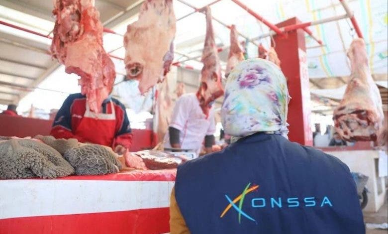 “أونسا” يكثف المراقبة على المذابح السرية والفنادق والمطاعم “أونسا” يكثف المراقبة على المذابح السرية والفنادق والمطاعم