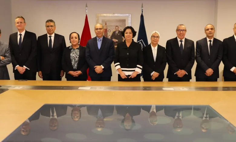 إحداث 4 قنوات رياضية مغربية استعدادا لـ “كان 2025″ و”مونديال 2030” إحداث 4 قنوات رياضية مغربية استعدادا لـ “كان 2025″ و”مونديال 2030”