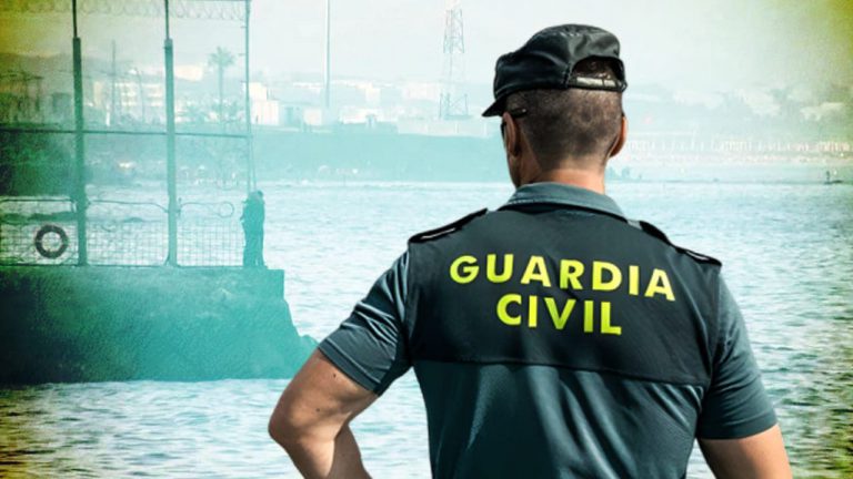 إسبانيا تصدر أمرا دوليا باعتقال مغاربة يشتبه تورطهم في مقتل ضابطين من الحرس المدني