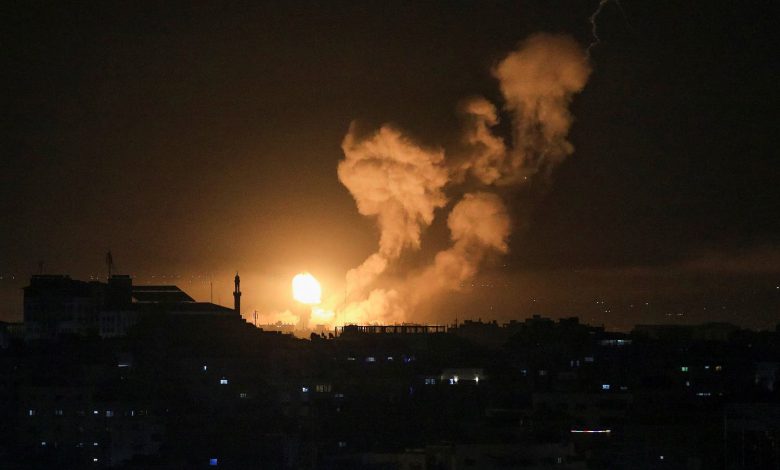 حماس: جاهزون لاتفاق في غزة بشرط حماس: جاهزون لاتفاق في غزة بشرط