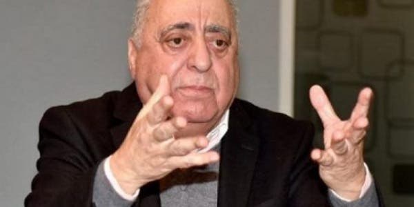 إصابة محمد زيان بنوبات  قلبية …مجرد مزاعم كاذبة