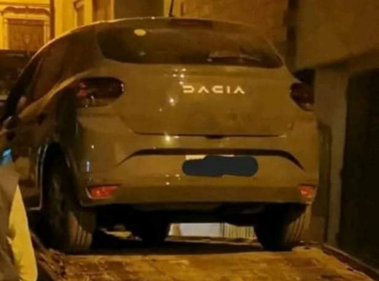 إطلاق نار على شخص بالفقيه بنصالح.. العثور على سيارة المتهمين بقلعة السراغنة