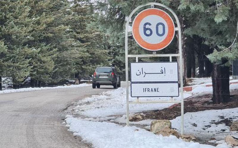 إفران.. رداءة الطريق الوطنية رقم 8 تغضب المواطنين من وضعيتها المزرية