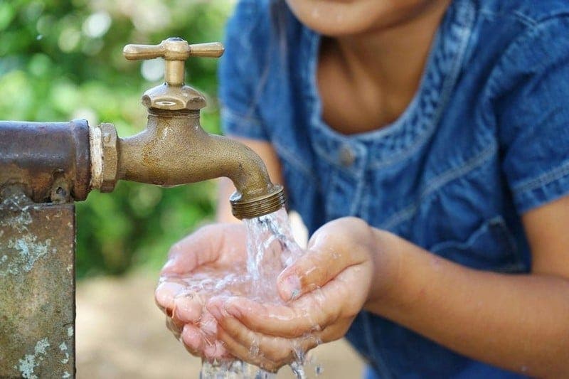 إنجاز 1131 ثقبا استكشافيا لتزويد مناطق في جهة سوس بالماء الشروب