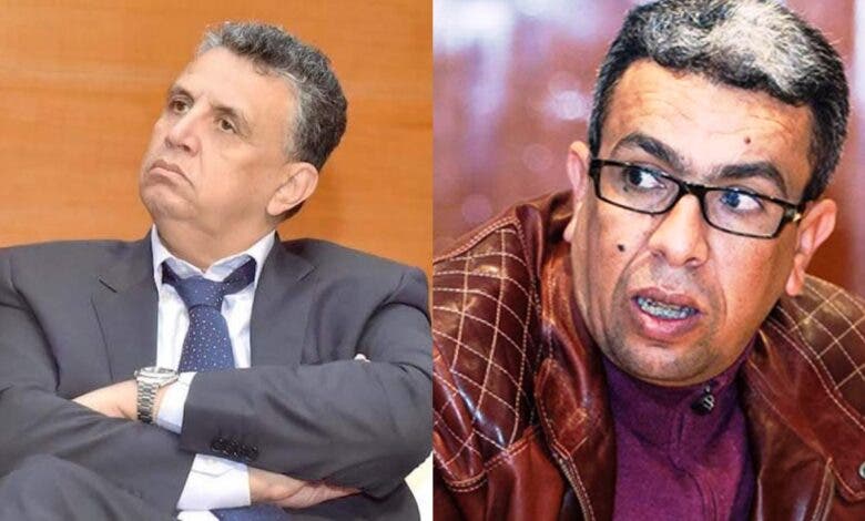 ابتدائية الرباط تقرر حجز ملف المهدوي للتأمل ابتدائية الرباط تقرر حجز ملف المهدوي للتأمل