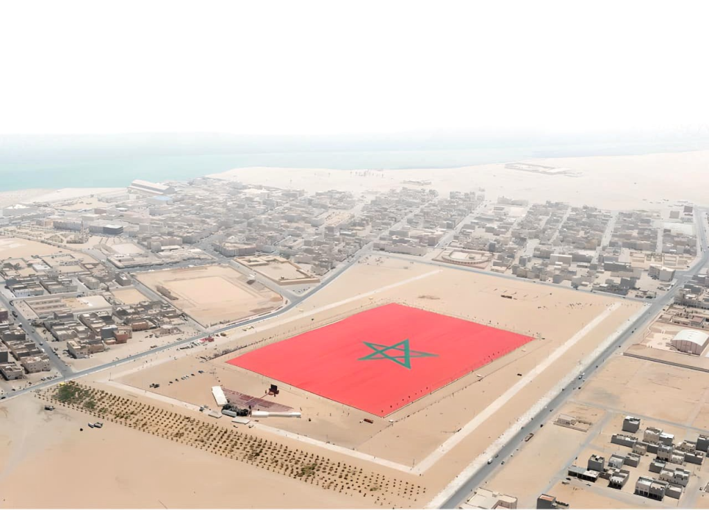 اتحاد المحامين العرب يدين قرار محكمة الاتحاد الأوروبي بشأن سيادة المغرب على صحرائه (بيان)