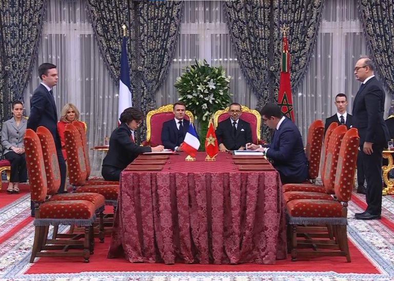 اتفاق بين المغرب وفرنسا لإحداث مدينة للألعاب الإلكترونية في الرباط