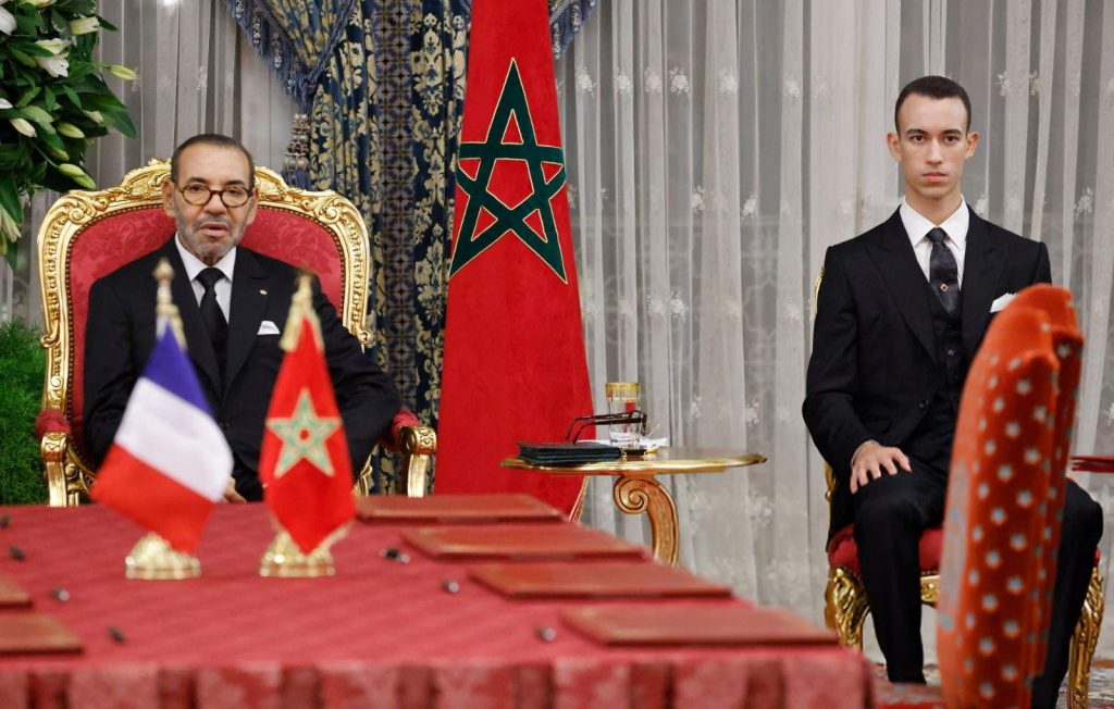 المحلل الاقتصادي”Gilles Delafon” : المغرب مركز ذكي في إفريقيا عكس الجزائر
