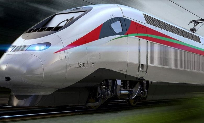 اختيار شركة مغربية لإنجاز أشغال الشطر 6 من مشروع TGV القنيطرة – مراكش اختيار شركة مغربية لإنجاز أشغال الشطر 6 من مشروع TGV القنيطرة – مراكش