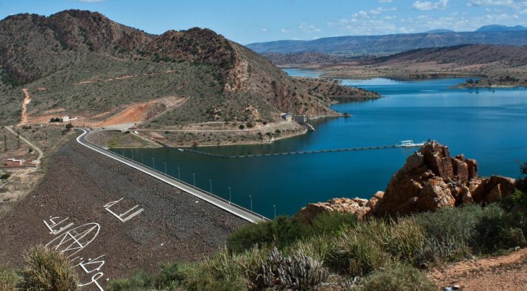 اختيار شركة مغربية لإنجاز أشغال بناء سد رباط الخير الجديد بصفرو