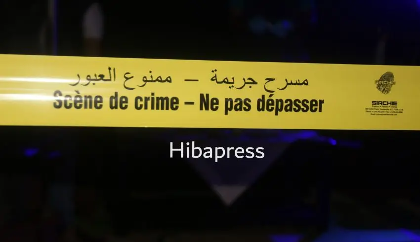استنفار أمني بالفقيه بنصالح.. إطلاق نار على تاجر في طريقه الى السوق الأسبوعي