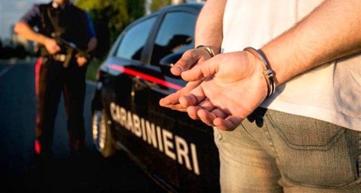 اغت_صاب طفلة يقود أربعيني مغربي للمحاكمة بإيطاليا اغت_صاب طفلة يقود أربعيني مغربي للمحاكمة بإيطاليا