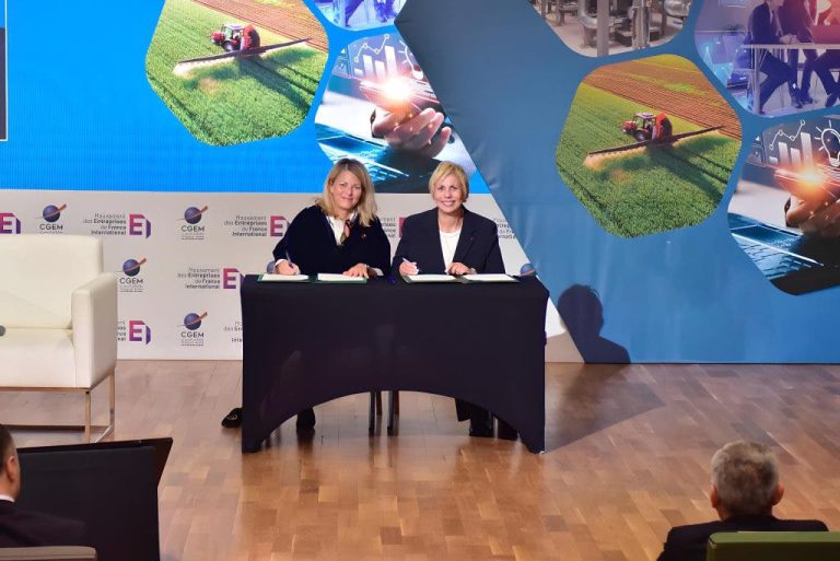 الAMMC وهيئة الأسواق المالية الفرنسية تعززان التعاون المشترك بينهما