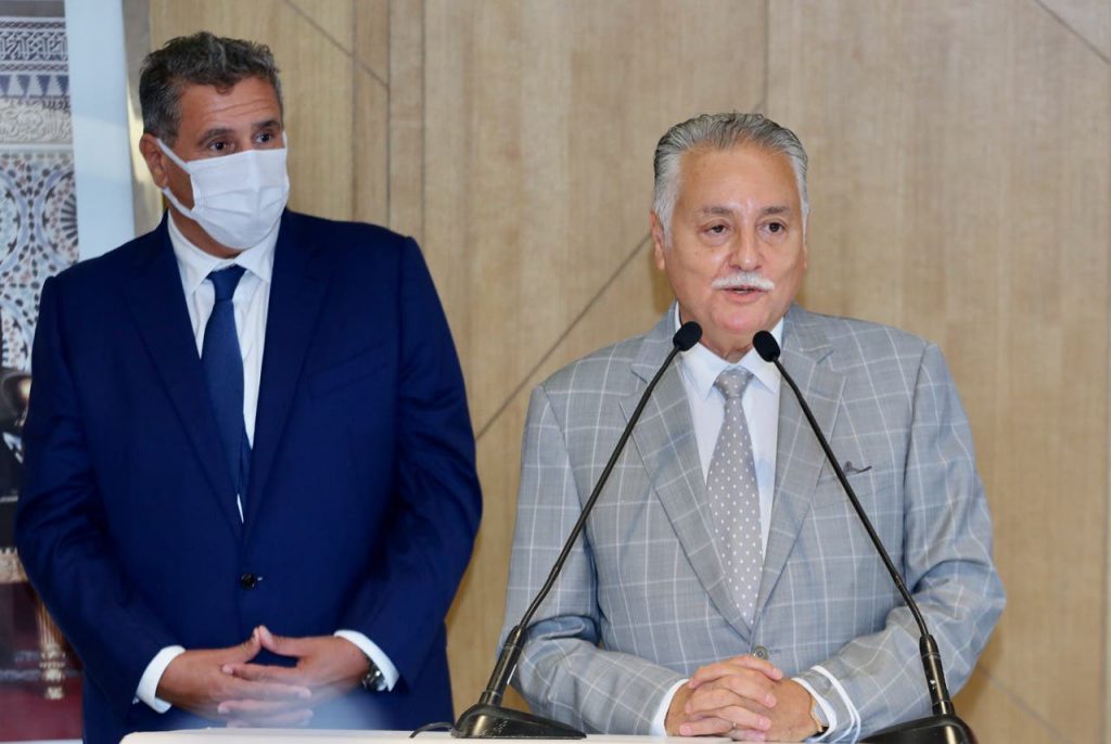 ال”PPS ” يوجه سهام نقده لمشروع الميزانية