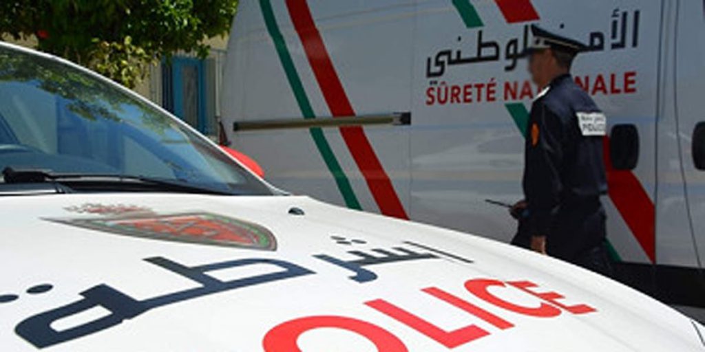 مراكش.. توقيف عون سلطة متلبس بالرشوة