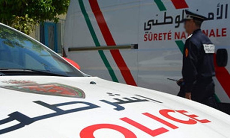 مراكش.. توقيف عون سلطة متلبس بالرشوة مراكش.. توقيف عون سلطة متلبس بالرشوة