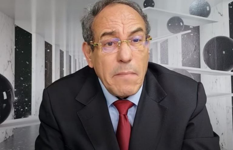 السلطات الإسبانية تنقذ الصحفي الجزائري هشام عبود وتعتقل بعض المختطفين