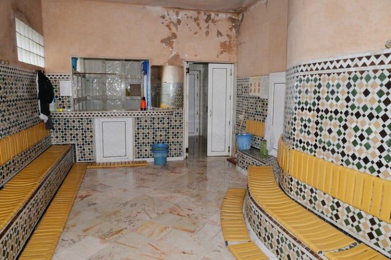 السلطات تعلق قرار إغلاق الحمامات بجهة الدار البيضاء – سطات
