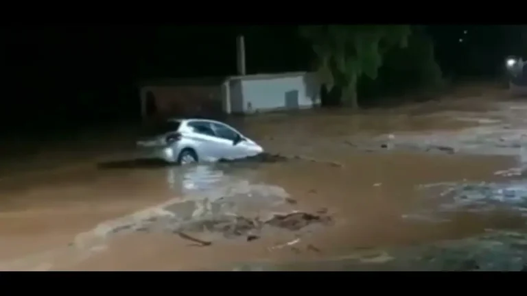 السيول الجارفة تودي بحياة خمسيني ضواحي الخميسات