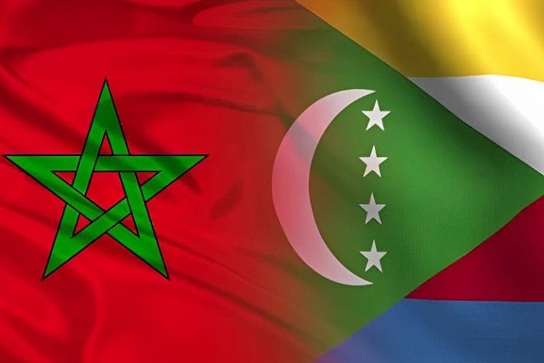 الصحراء المغربية.. اتحاد جزر القمر يشيد بدينامية الدعم الدولي لمخطط الحكم الذاتي