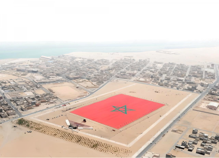 الصحراء المغربية.. غامبيا تجدد دعمها القوي لمبادرة الحكم الذاتي