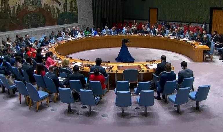 الصحراء المغربية .. مجلس الأمن يجدد ولاية المينورسو لمدة عام