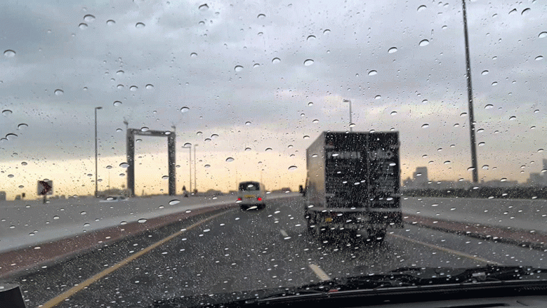 طقس اليوم السبت.. أجواء باردة مع تساقطات ثلجية ورياح قوية في بعض المناطق