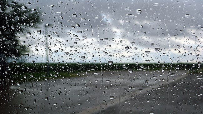 الطقس غدا الثلاثاء.. زخات رعدية قوية في العديد من المناطق الطقس غدا الثلاثاء.. زخات رعدية قوية في العديد من المناطق
