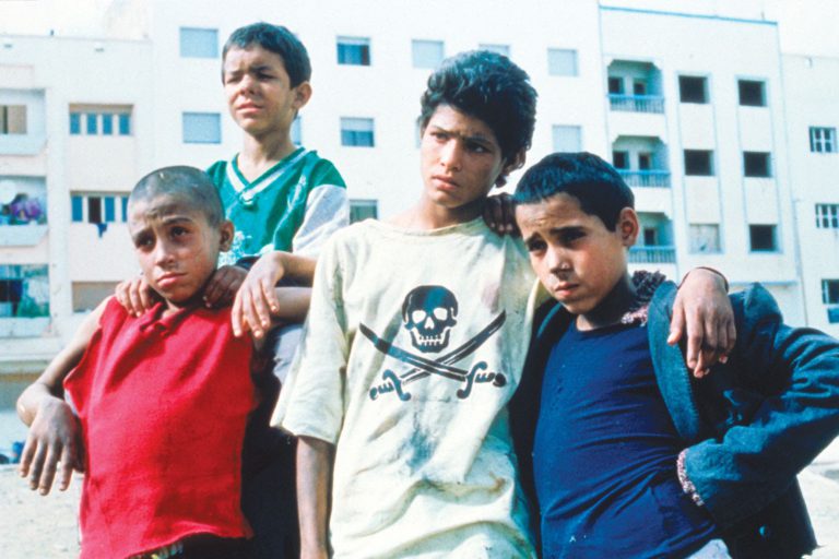 العثور على جثة منعم كباب بطل فيلم “علي زاوا” في مكان مهجور