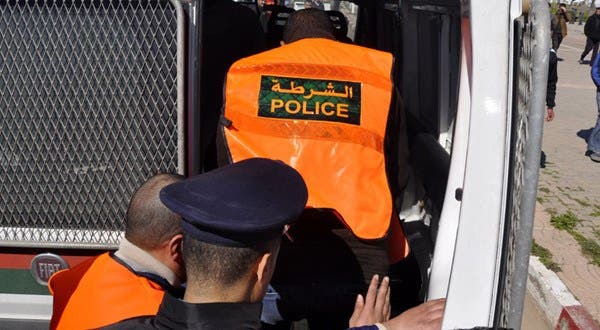 العرائش: الأمن يعتقل أربعينيا انتحل صفة وكيل الملك
