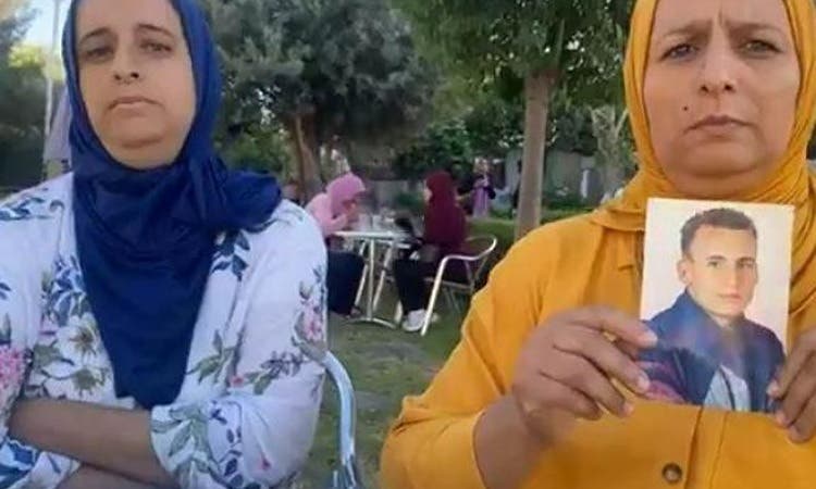 الغموض يلف دهس مهاجر مغربي بإيطاليا والقاتلة حرة طليقة الغموض يلف دهس مهاجر مغربي بإيطاليا والقاتلة حرة طليقة