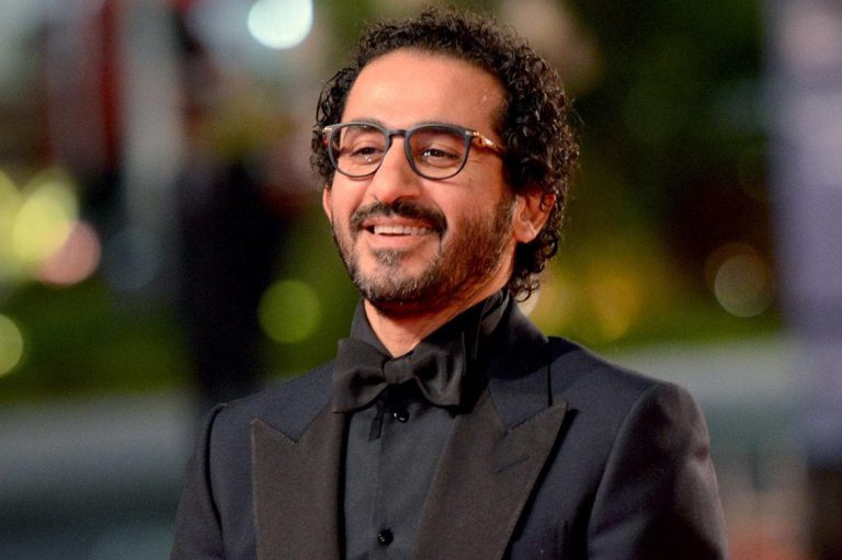 الفنان المصري أحمد حلمي يوجه الشكر للمغاربة