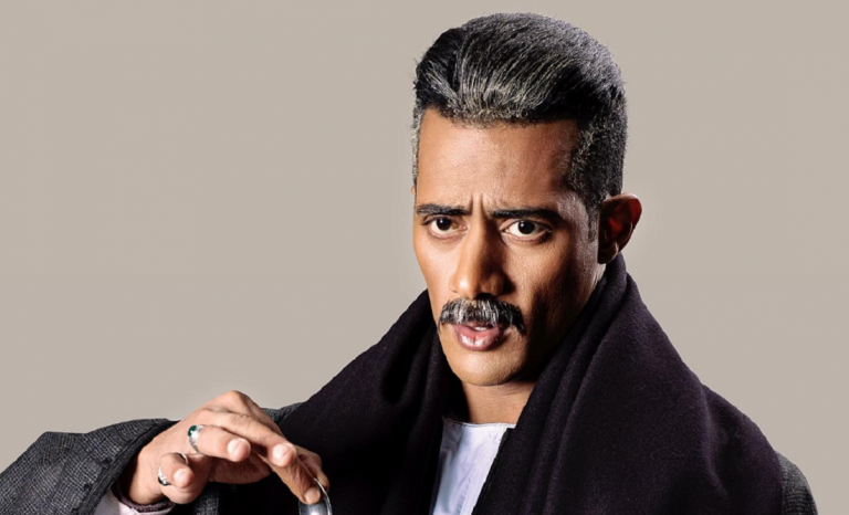 الفنان المصري محمد رمضان: “أنا صاحب الأجر الأعلى في عالم الدراما”