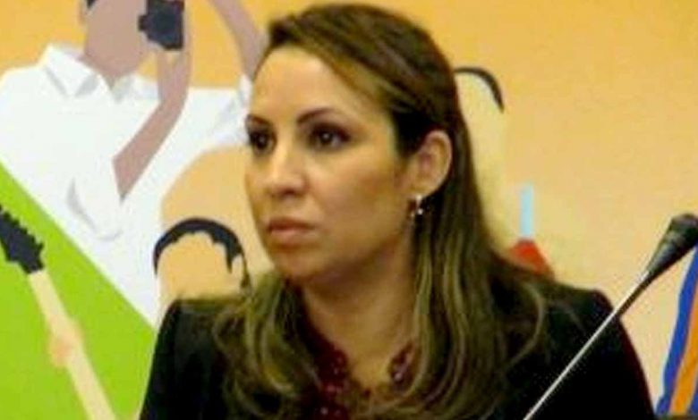 المجلس الوزاري ..لطيفة مفتقر على رأس مؤسسة أرشيف المغرب المجلس الوزاري ..لطيفة مفتقر على رأس مؤسسة أرشيف المغرب