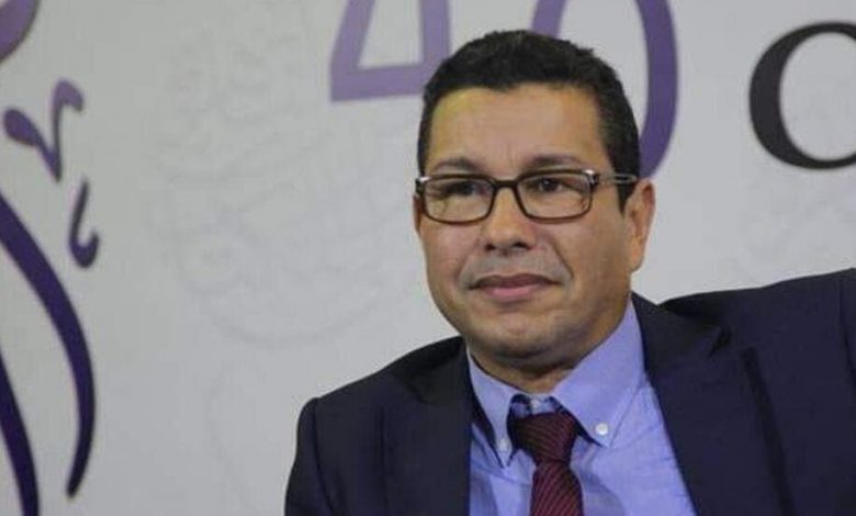 المجلس الوزاري …”رحال بوبريك” مديرا للمعهد الملكي لتاريخ المغرب المجلس الوزاري …”رحال بوبريك” مديرا للمعهد الملكي لتاريخ المغرب
