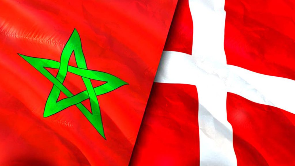 المغرب – الدنمارك.. توقيع مذكرة تفاهم لتعزيز التعاون المؤسساتي في مجال حقوق الإنسان