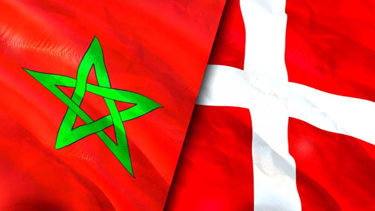 المغرب – الدنمارك.. توقيع مذكرة تفاهم لتعزيز التعاون المؤسساتي في مجال حقوق الإنسان