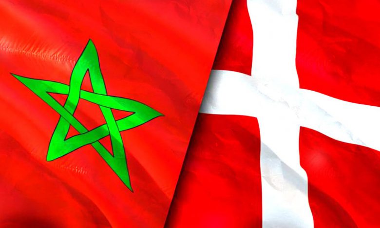 المغرب – الدنمارك.. توقيع مذكرة تفاهم لتعزيز التعاون المؤسساتي في مجال حقوق الإنسان المغرب – الدنمارك.. توقيع مذكرة تفاهم لتعزيز التعاون المؤسساتي في مجال حقوق الإنسان